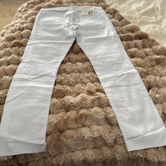 NWOT RAG & BONE JEAN | Dre Capri | 27 - Picture 15 of 16